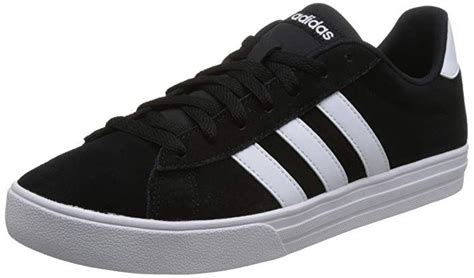 adidas daily 2.0 herren schwarz braun|Amazon.com .